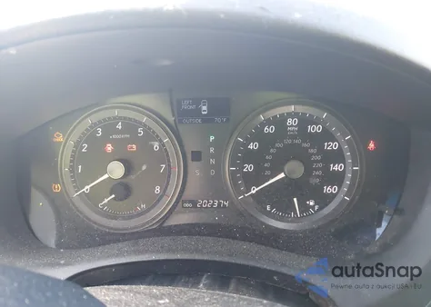 2009 Lexus Es 350 z USA, uszkodzony, nr VIN JTHBJ46G592286736